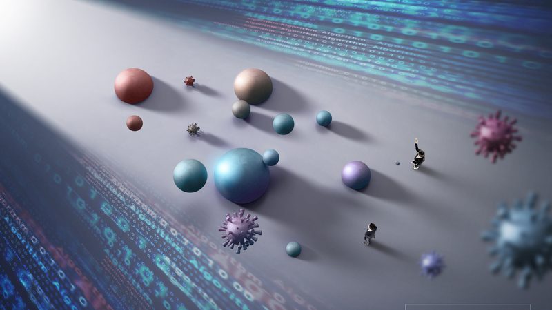 抗体亲和力SPR检测：精准评估，助力生物药研发