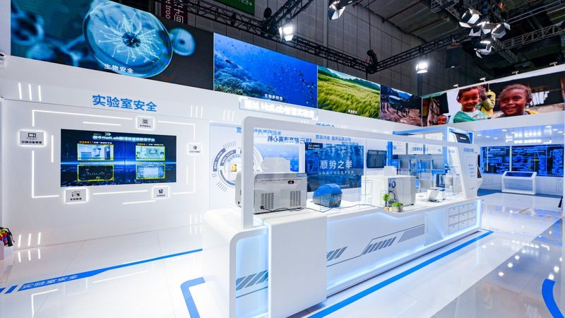 基因测序服务报价差异，核心在于定制化程度