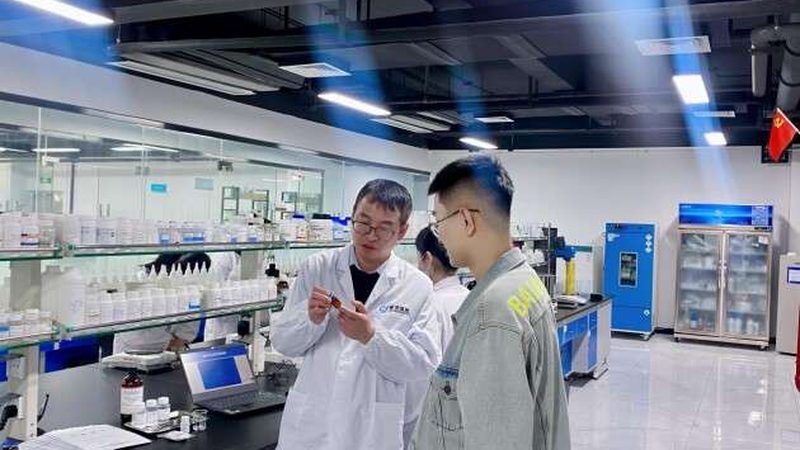 抗体纯化服务：揭秘背后的收费标准与关键因素